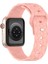 Apple Watch Series 10 9 8 7 Se 6 42MM 41MM 40MM 38MM Watch Band (Yurt Dışından) 1