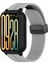 Xiaomi Smart Band 9 Pro Arada Silikon Manyetik Katlanır Tokalı Askı Kılıflı (Yurt Dışından) 1