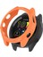 Garmin Forerunner 265S Izle Vaka Hollow Zırh Hızlı Bırakma Yumuşak Tpu Izle Kapağı (Yurt Dışından) 1