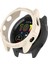 Garmin Forerunner 265S Izle Vaka Hollow Zırh Hızlı Bırakma Yumuşak Tpu Izle Kapağı (Yurt Dışından) 1