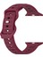 Apple Watch Series 10 Ultra 9 8 7 Se 6 46MM 49MM 45MM 44MM 42MM Ters Toka Watch Band (Yurt Dışından) 1