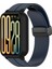 Xiaomi Smart Band 9 Pro Arada Silikon Manyetik Katlanır Tokalı Askı Kılıflı (Yurt Dışından) 1