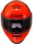 Kask Ls2 FF800 Storm 2 First Mat Turuncu-Siyah 1