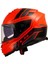 Kask Ls2 FF800 Storm 2 First Mat Turuncu-Siyah 2