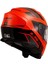 Kask Ls2 FF800 Storm 2 First Mat Turuncu-Siyah 3