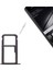 Huawei Mate 9 Tepsi ve Sım / Mikro Sd Kart Tepsisi Için (Yurt Dışından) 1