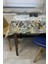 Pvc Elyaf Tabanlı Silinebilir Muşamba Masa ÖRTÜSÜ_LIMON_8302 2