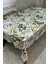 Pvc Elyaf Tabanlı Silinebilir Muşamba Masa ÖRTÜSÜ_LIMON_8302 3