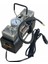 12V Lastik Şişirme Hava Kompresörü Metal Çift Pistonlu 150 Psi (Tamir Kitli) 1