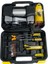 12V Lastik Şişirme Hava Kompresörü Metal Çift Pistonlu 150 Psi (Tamir Kitli) 2