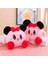Sevimli Peluş Oyuncak Bez Bebek Doğum Günü Hediyesi Bebek 20-25CM (Yurt Dışından) 1