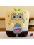 Sevimli Peluş Oyuncak Bez Bebek Doğum Günü Hediyesi Bebek 20-25CM (Yurt Dışından) 1