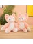 Sevimli Peluş Oyuncak Bez Bebek Doğum Günü Hediyesi Bebek 20-25CM (Yurt Dışından) 1