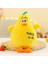 Sevimli Peluş Oyuncak Bez Bebek Doğum Günü Hediyesi Bebek 20-25CM (Yurt Dışından) 1