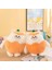 Sevimli Peluş Oyuncak Bez Bebek Doğum Günü Hediyesi Bebek 20-25CM (Yurt Dışından) 1