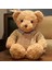 Sevimli Peluş Oyuncak Bez Bebek Doğum Günü Hediyesi Bebek 20-25CM (Yurt Dışından) 1