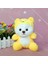 Sevimli Peluş Oyuncak Bez Bebek Doğum Günü Hediyesi Bebek 20-25CM (Yurt Dışından) 1