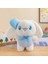 Sevimli Peluş Oyuncak Bez Bebek Doğum Günü Hediyesi Bebek 20-25CM (Yurt Dışından) 1