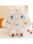 Sevimli Peluş Oyuncak Bez Bebek Doğum Günü Hediyesi Bebek 20-25CM (Yurt Dışından) 1