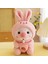 Sevimli Peluş Oyuncak Bez Bebek Doğum Günü Hediyesi Bebek 20-25CM (Yurt Dışından) 1