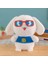 Sekiz Inç Sevimli Küçük Hayvan Peluş Oyuncak 20-25CM (Yurt Dışından) 1
