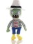 Zombiler Peluş Bebek 20-25CM (Yurt Dışından) 1