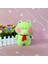 Sevimli Peluş Oyuncak Bez Bebek Doğum Günü Hediyesi Bebek 20-25CM (Yurt Dışından) 1