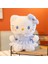 Sevimli Bebek Peluş Oyuncak Bez Bebek Doğum Günü Hediyesi 20-25CM (Yurt Dışından) 1