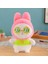 Sekiz Inç Sevimli Küçük Hayvan Peluş Oyuncak 20-25CM (Yurt Dışından) 1