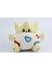 Pokémon Pokemon Bebek Peluş Oyuncak Çocuk Hediyesi 20-25CM (Yurt Dışından) 1