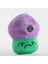 Zombiler Peluş Bebek 20-25CM (Yurt Dışından) 1