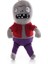 Zombiler Peluş Bebek 20-25CM (Yurt Dışından) 1