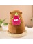 Yunus Bebek Peluş Oyuncak Kapia Bebek Bez Bebek 20-25CM (Yurt Dışından) 1
