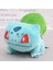 Pokémon Pokemon Bebek Peluş Oyuncak Çocuk Hediyesi 20-25CM (Yurt Dışından) 1
