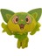 Pokémon Pokemon Bebek Peluş Oyuncak Çocuk Hediyesi 20-25CM (Yurt Dışından) 1