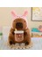 Yunus Bebek Peluş Oyuncak Kapia Bebek Bez Bebek 20-25CM (Yurt Dışından) 1