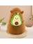 Yunus Bebek Peluş Oyuncak Kapia Bebek Bez Bebek 20-25CM (Yurt Dışından) 1