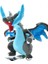 Pokémon Pokemon Bebek Peluş Oyuncak Çocuk Hediyesi 20-25CM (Yurt Dışından) 1