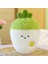 Yaratıcı Yeni Simülasyon Meyve ve Sebze Peluş Oyuncaklar 20CM (Yurt Dışından) 1