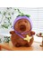 Yunus Bebek Peluş Oyuncak Kapia Bebek Bez Bebek 20-25CM (Yurt Dışından) 1