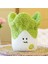 Yaratıcı Yeni Simülasyon Meyve ve Sebze Peluş Oyuncaklar 20CM (Yurt Dışından) 1