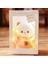 Sevimli Polk Koyun Bebek Peluş Oyuncak Yastık Hediye 21CM (Yurt Dışından) 1