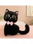Sevimli Kt Kedi Bebek Büyük Peluş Oyuncak Melody Bebek 60CM (Yurt Dışından) 1