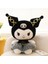 Sevimli Kt Kedi Bebek Büyük Peluş Oyuncak Melody Bebek 60CM (Yurt Dışından) 1