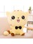 Büyük Panda Ayı Kurumi Melodi Beyaz Tavşan Peluş Oyuncak Bebek Bebek 80CM (Yurt Dışından) 1