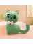Sevimli Kt Kedi Bebek Büyük Peluş Oyuncak Melody Bebek 60CM (Yurt Dışından) 1