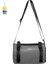 Erkek Çanta Tek Omuz Crossbody Çanta Spor Büyük Kapasiteli Seyahat Crossbody Sırt Çantası Erkek ve Kadın (Yurt Dışından) 1