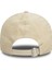 New York Yankees Block Cord Cream 9twenty Ayarlanabilir Şapka 4