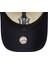New York Yankees Block Cord Cream 9twenty Ayarlanabilir Şapka 5