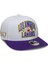 9fıfty Snapback La Lakers Nba Wordmark Blanc 1